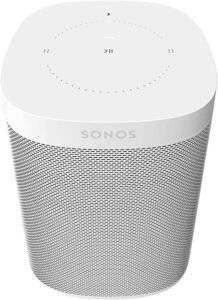 Sonos One gen 2