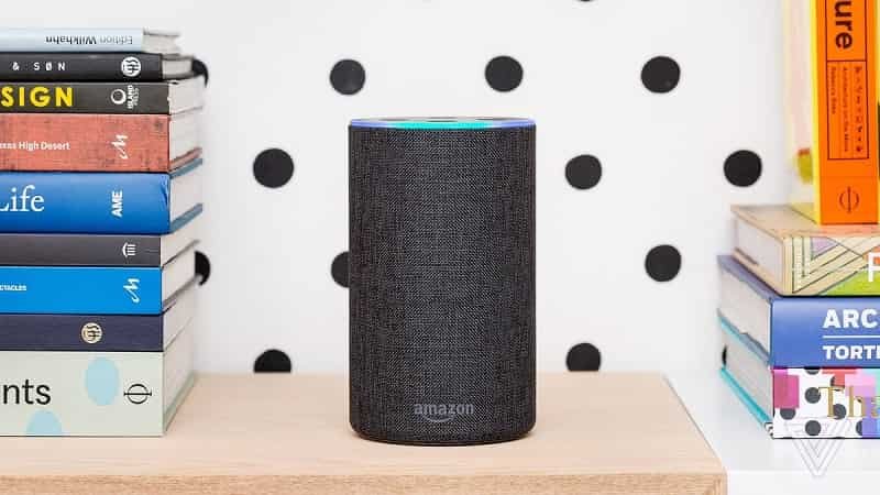 how much data does alexa use