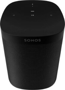klarhed pie Legepladsudstyr Bluesound vs Sonos - Comparison - Which is Better? - The Cheery Home