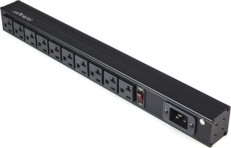 Rack Mount Power Strip