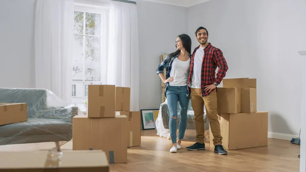 How To Make Relocation Smooth