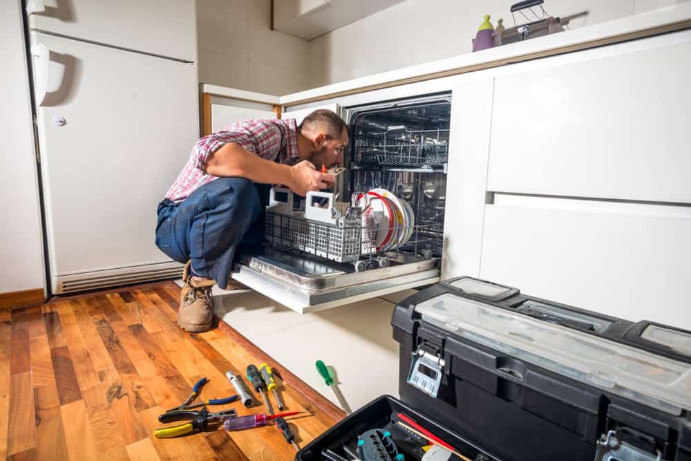 Appliance Repair Service