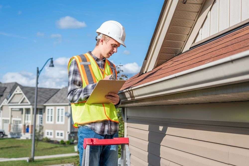 5 Signs You Might Need A Professional Roof Inspection