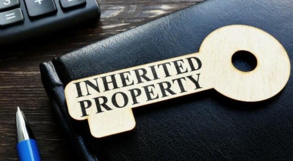 Is filing Inherited Capital Gains Tax Difficult