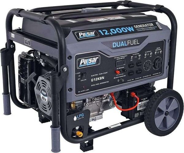 Pulsar Generator Reviews