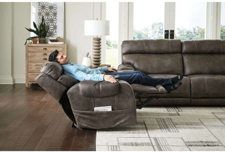 Why a Wall Hugging Reclining Sofa is Worth the Wait