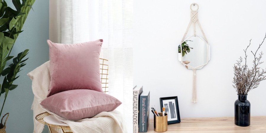 10 Swanky Home Decor Pieces for Under $100