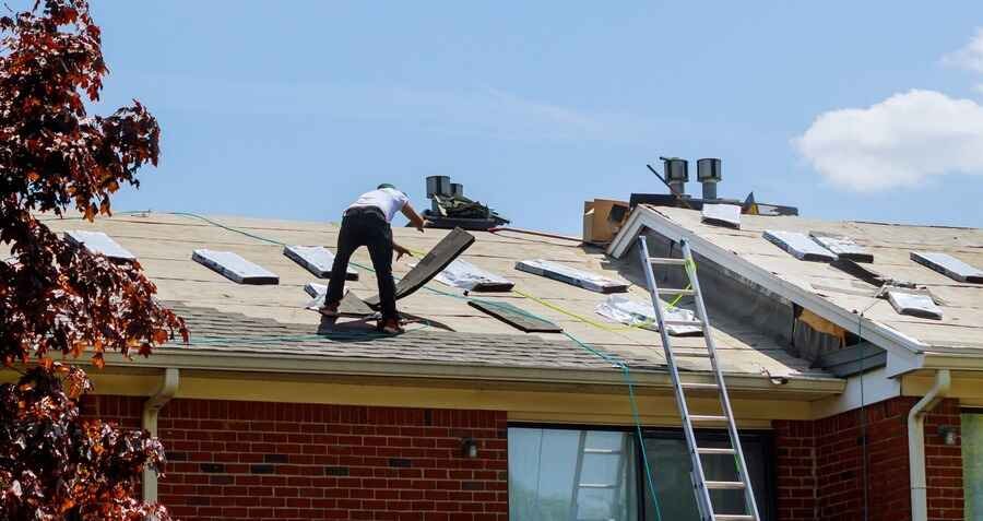 Protect Your Roof from Roof Damages