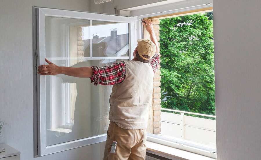 Replacement Windows to Better Protect Your Home