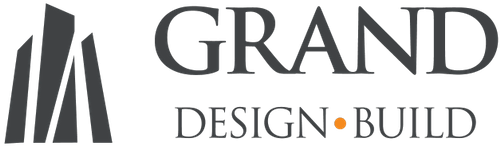Grand Design Building Custom Homes