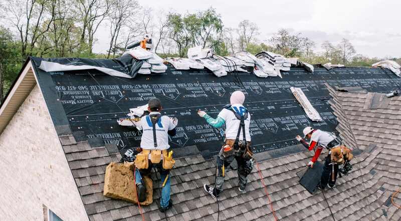 How to Choose The Right Roofing Contractor