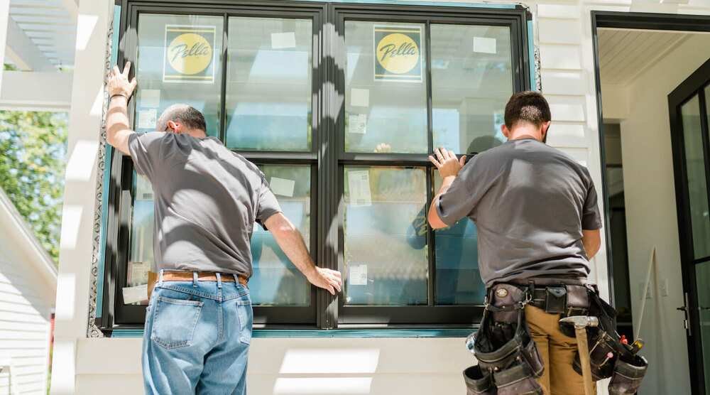 How to Find The Best Window Replacement Company