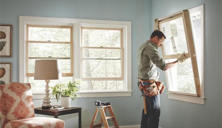 Repairing Or Replacing The Windows On Your Home