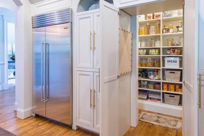 Pantry Organization Ideas to Make the Most of Your Kitchen’s Potential