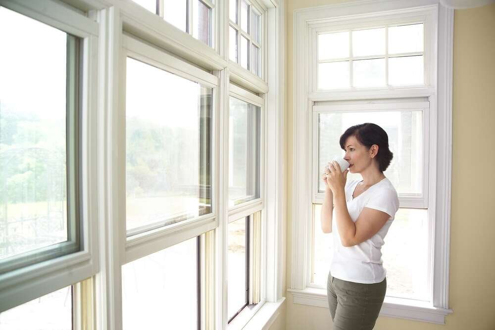 Types of Windows to Consider for Your Next Home