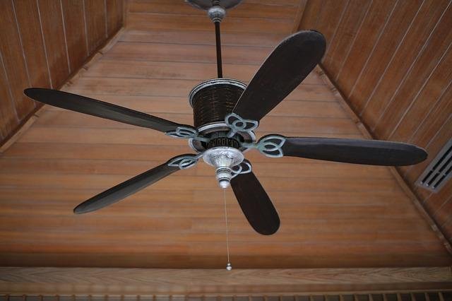 Thing to Consider for Buying Ceiling Fans for Your Home