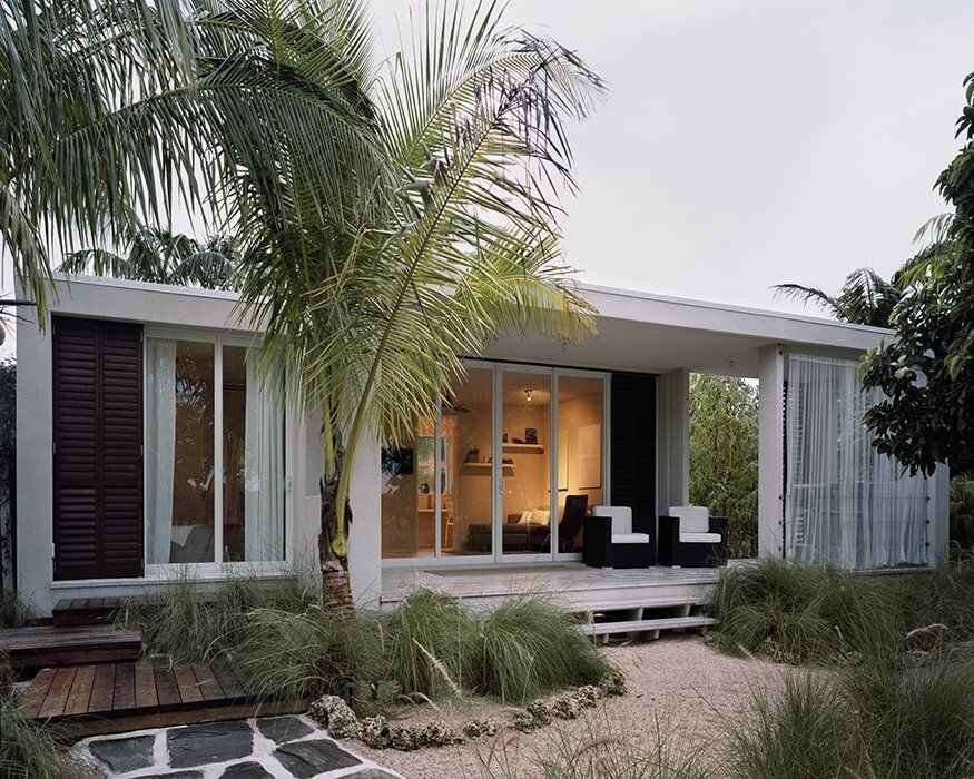 Reasons to Choose a Modular Home for Your Beach House Project
