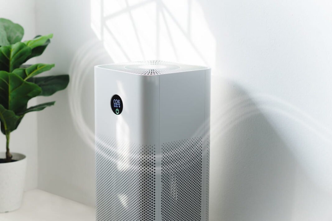 Can An Air Purifier Eliminate Unwanted Odors from homes?