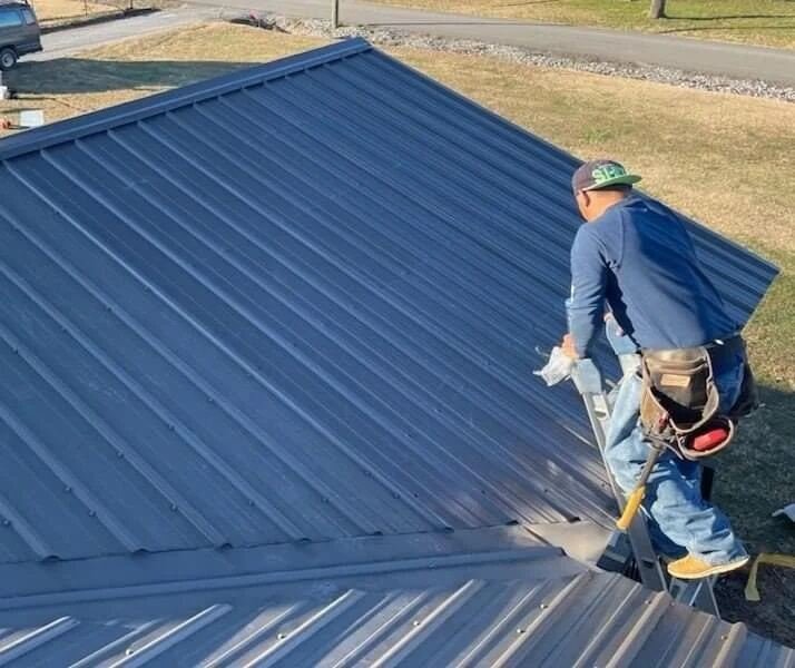 Finding a Metal Roofing Contractor