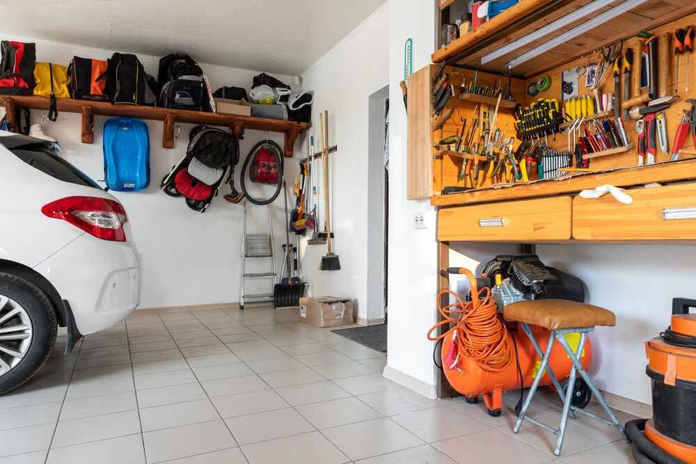 7 DIY Storage Ideas to Keep an Organized Home