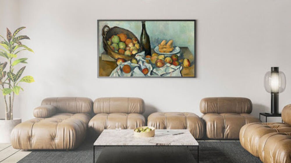 Still Life Wall Art