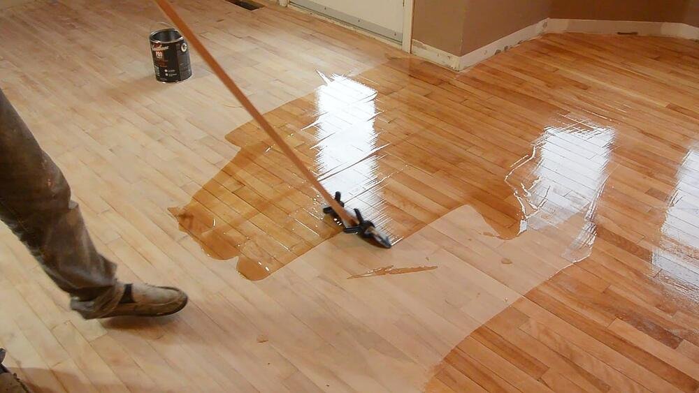 7 Things to Consider Before Refinishing Your Hardwood Floors