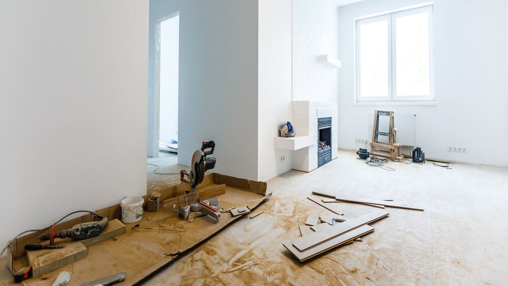 Should You Renovate Your Home?