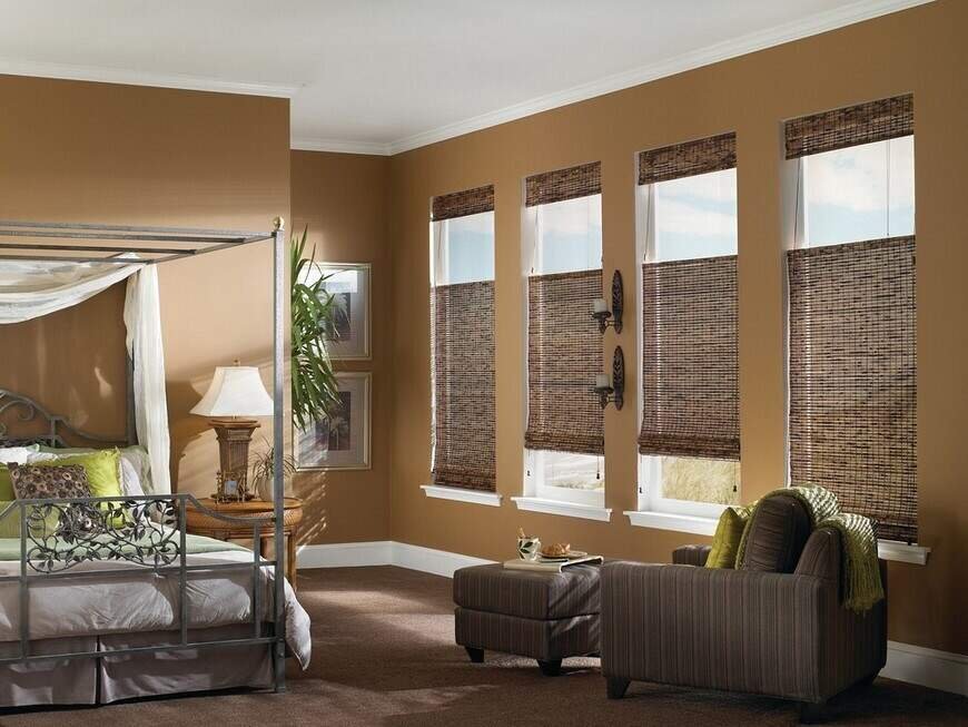 6 Style Tips For Interior Window Shutters