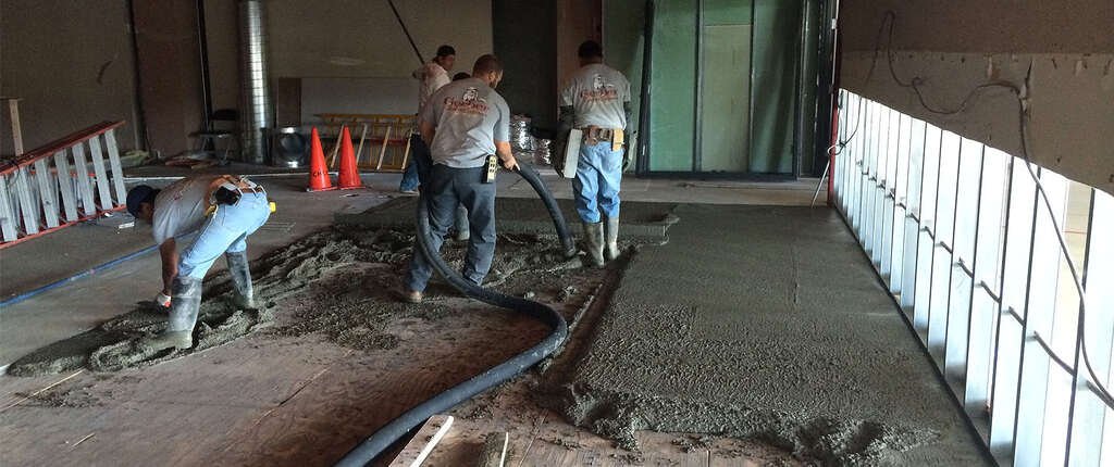 How To Hire A Concrete Pumping Service In Kokomo
