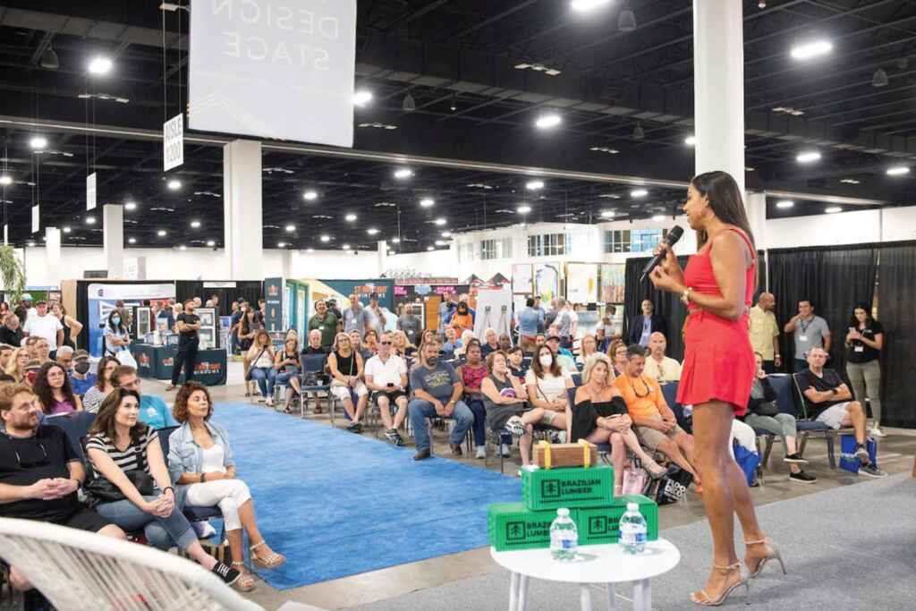5 Reasons New Homeowners Visit Local Home Design Expo