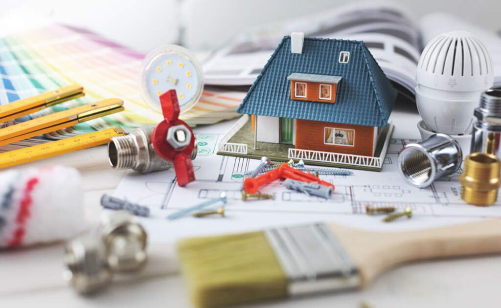 Should You Fix Up Your Home or Sell It As Is