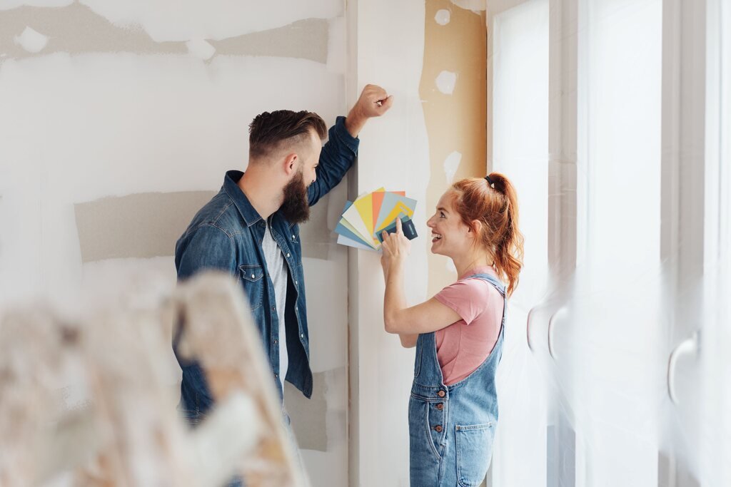 Easy Upgrades To Increase Your Home’s Value