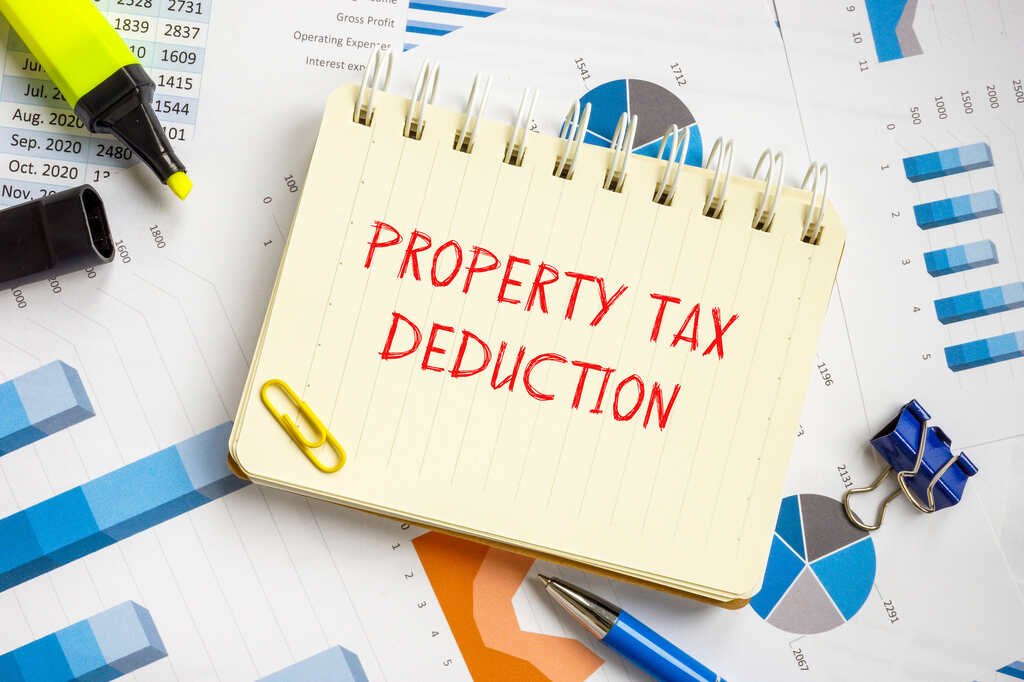 6 Tax Deductions to Take Advantages of