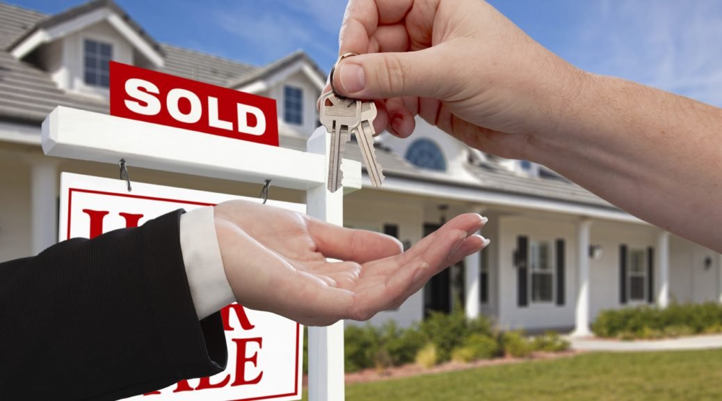 Why Selling Your House to Property Buyers is A Good Idea