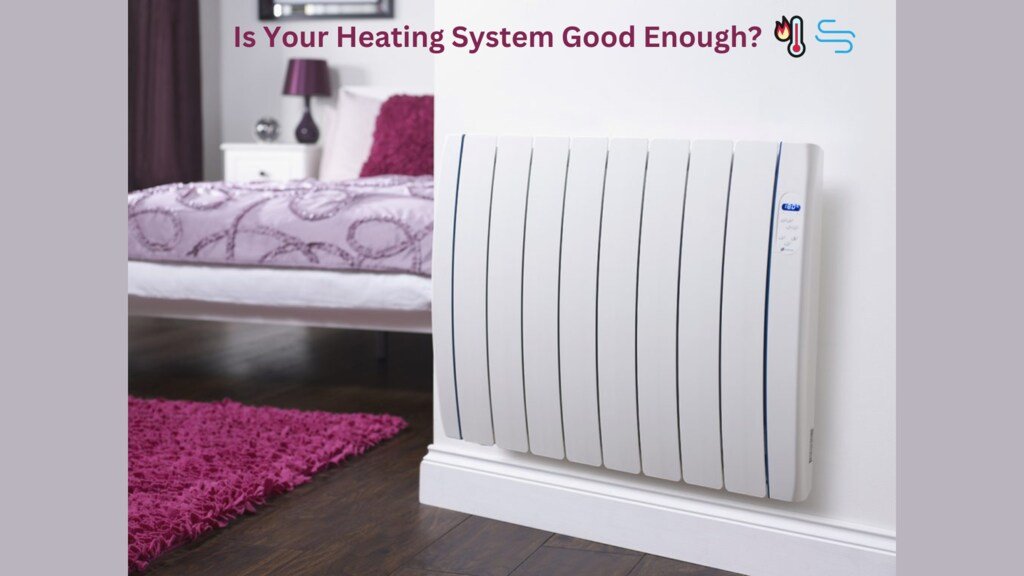 How to Solve Heating Problems to Improve Air Quality?