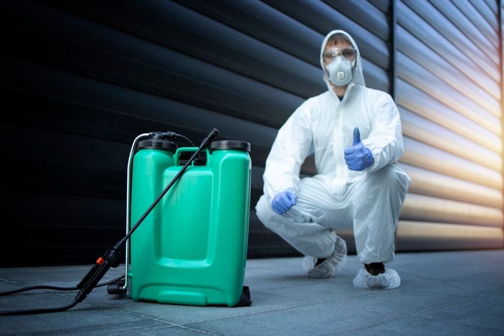 How to Prepare for Crawl Space Sewage Cleanup Service