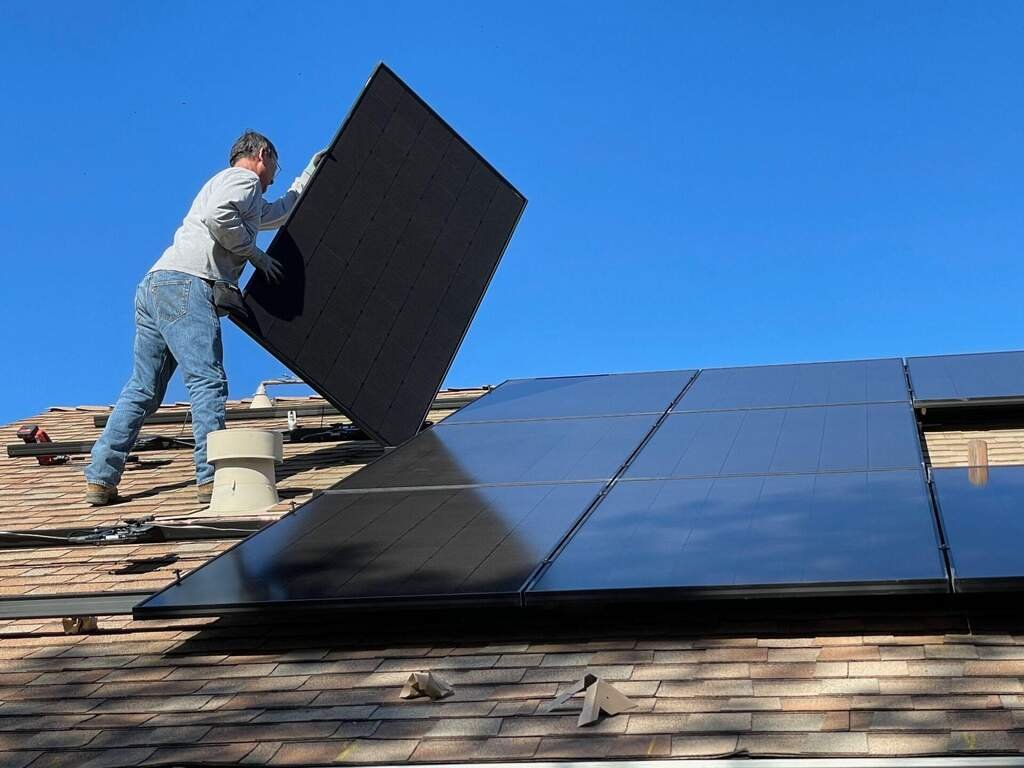 Are Solar Panels Worth it?