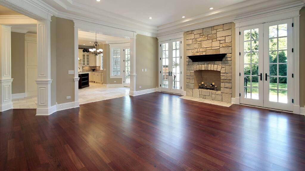 Power of Flooring in the Home