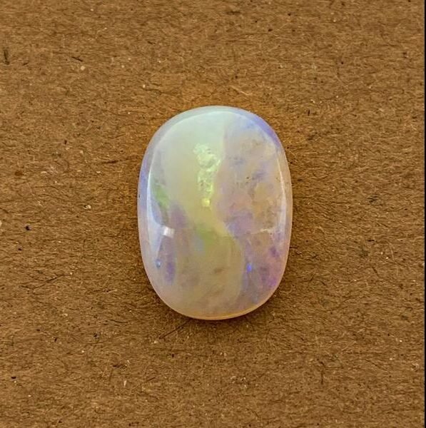 Opal Rock in Your background