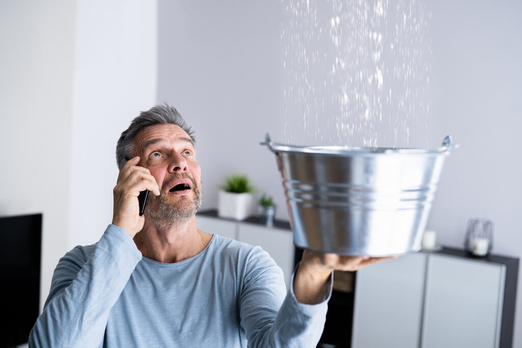 How To Deal With The Most Common Plumbing Emergencies