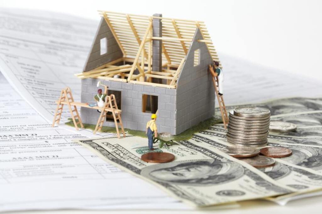 How Much Does It Cost To Build A Home In PA