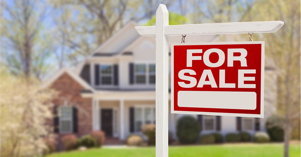 5 Ideas to Increase Home Value to Sell