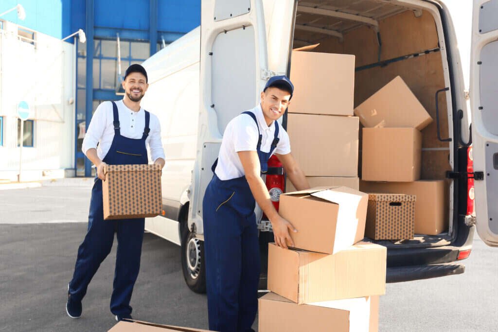 Finding The Best Moving Company for Your Moving Needs