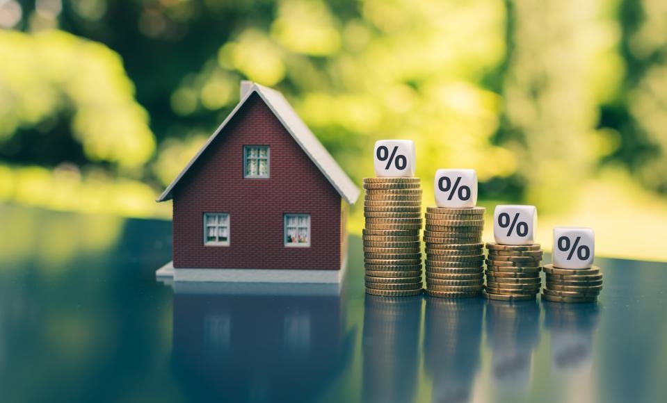 Mortgage Interest Rates - What You Need to Know