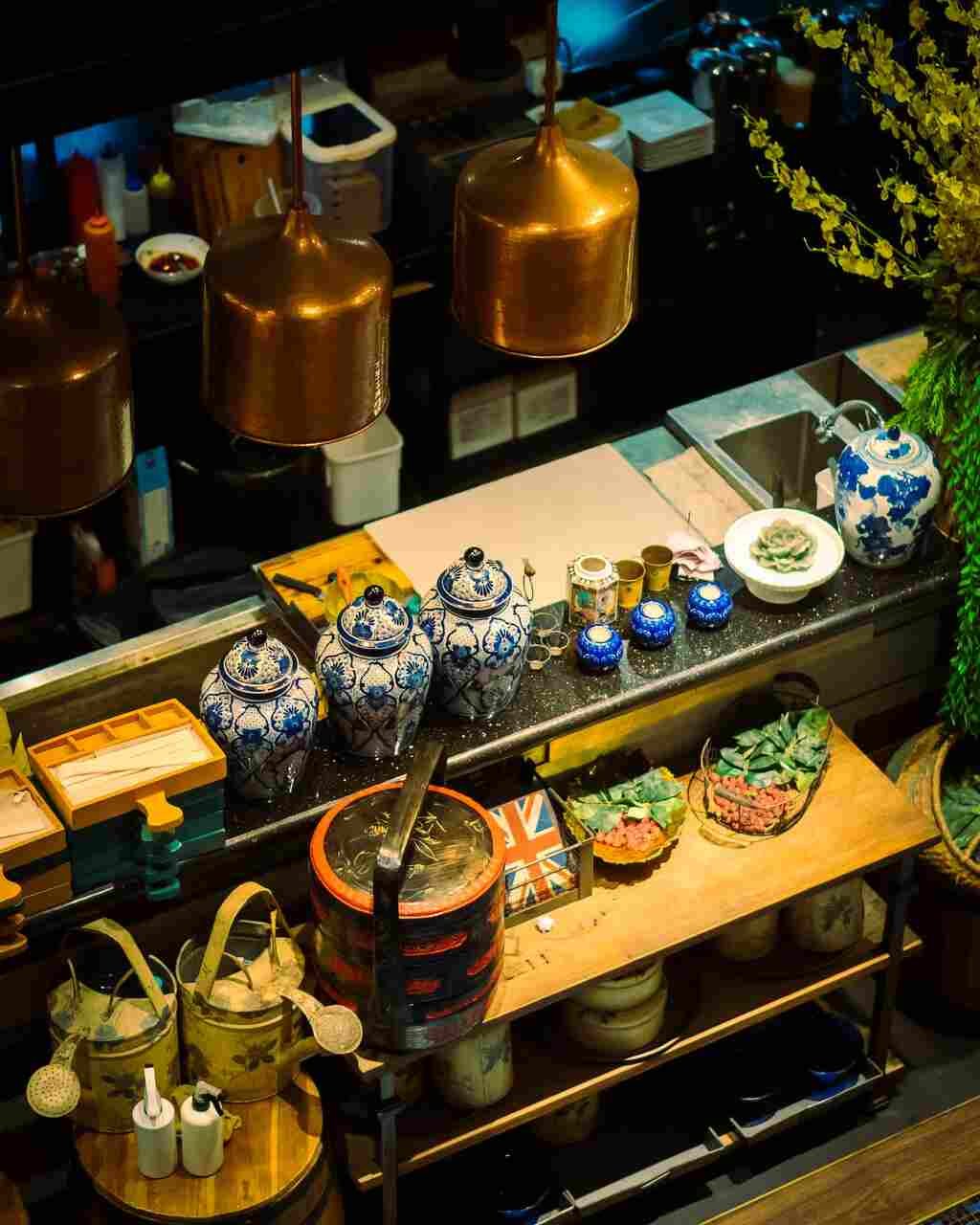 Choosing the Right Pieces of Pottery and Dishes