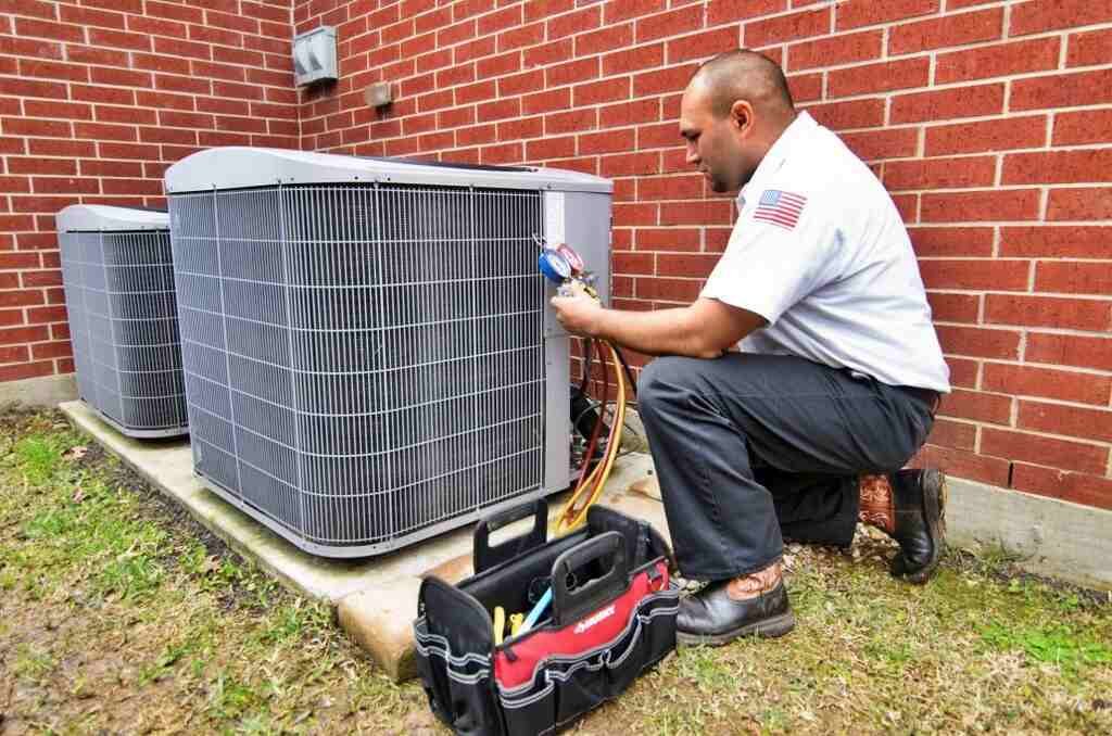 How to Choose Local HVAC Repair Services