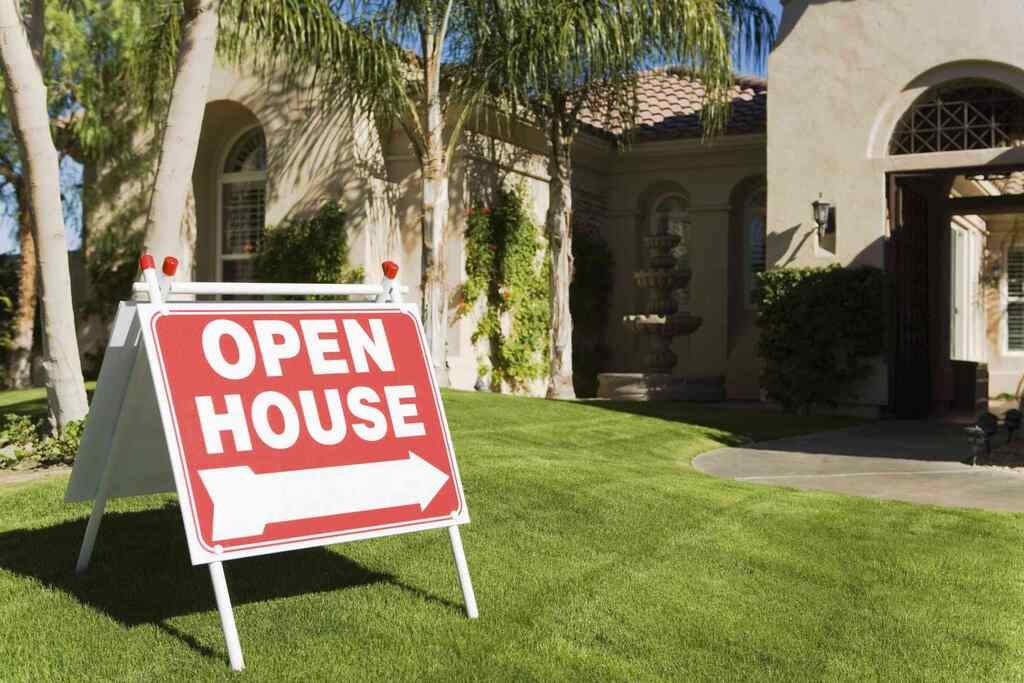 Checklist for Highly Successful Open House Events