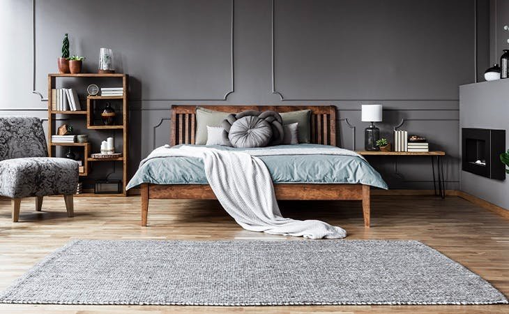 Three Essential Tips to Spruce up Your Bedroom
