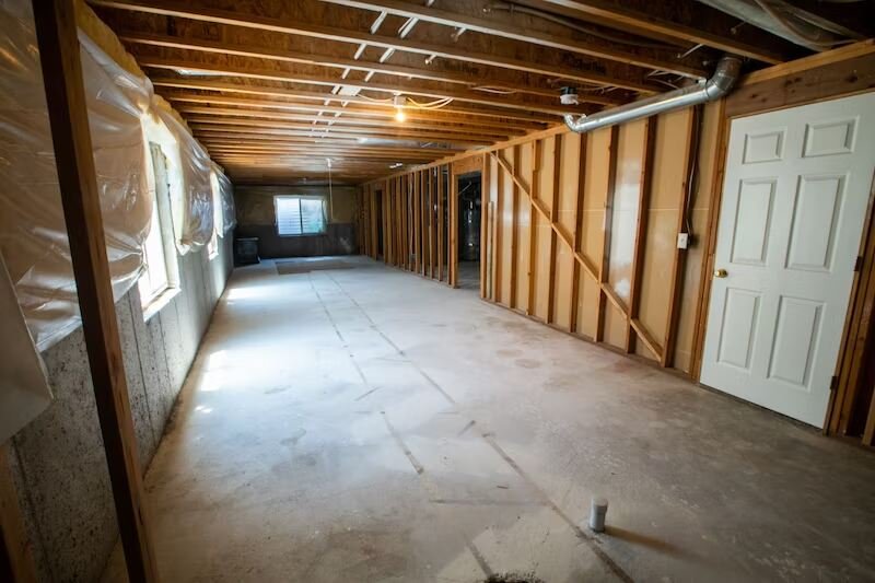 How Much Does It Cost to Renovate a Basement