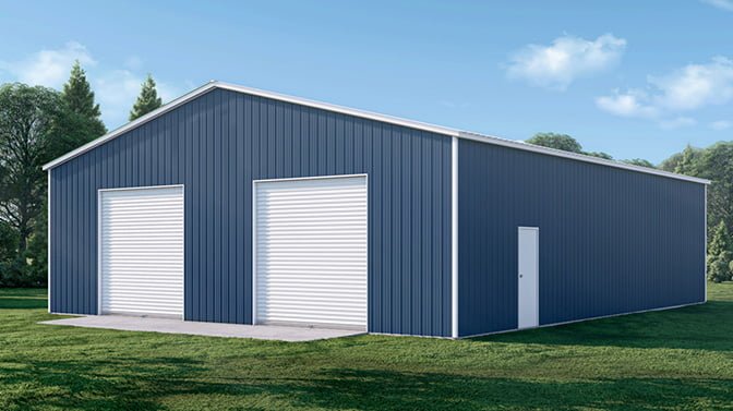 Myths and Misconceptions on Prefabricated Steel Buildings